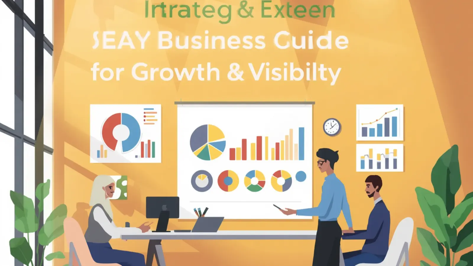 SEO Agency SEO Business Marketing