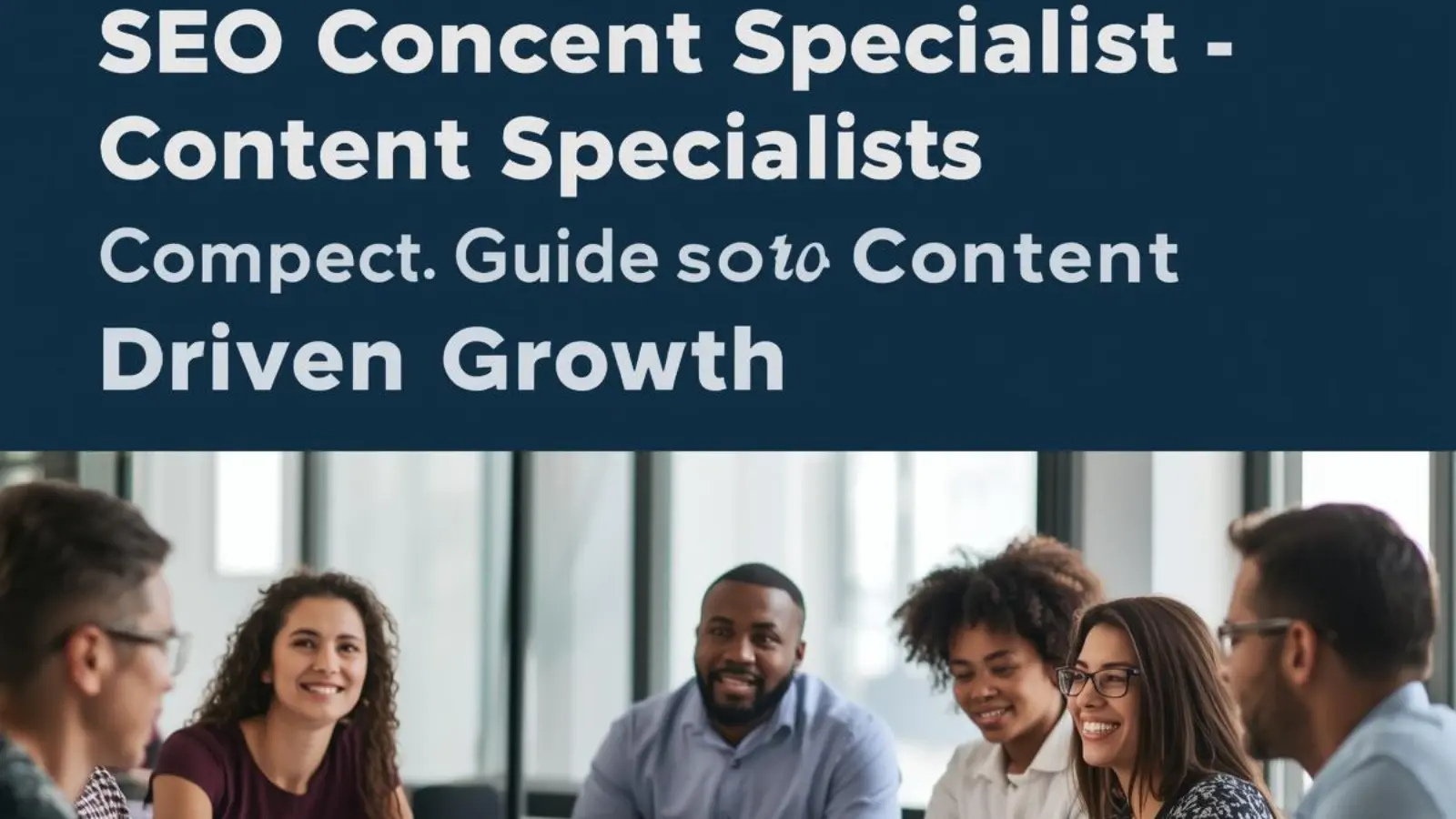 SEO Agency SEO Content Specialists