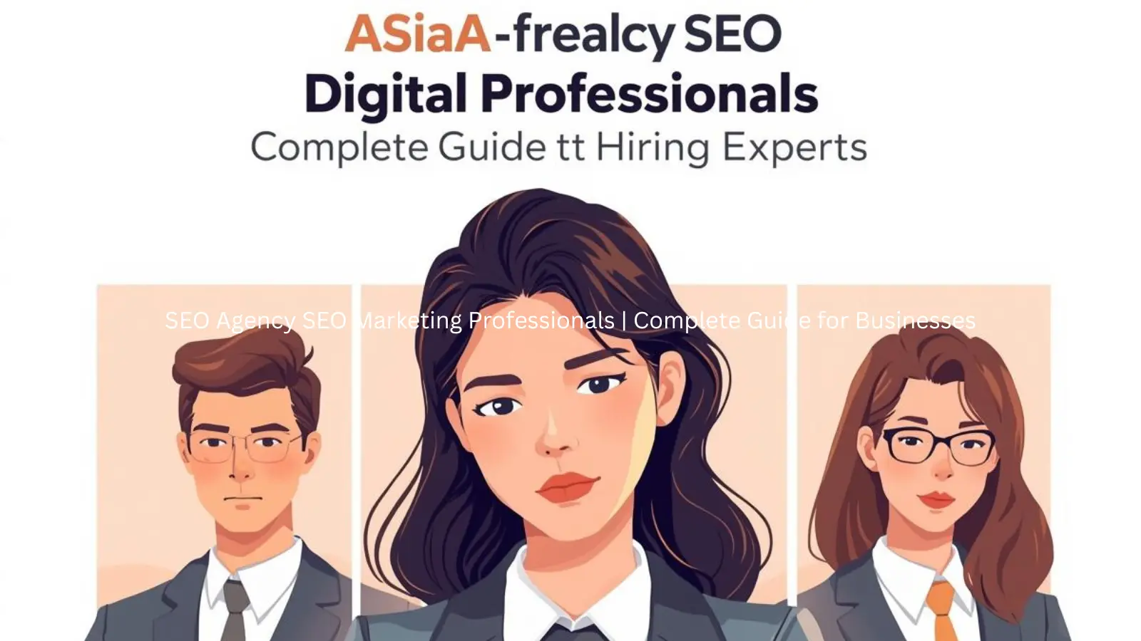 SEO Agency SEO Digital Professionals
