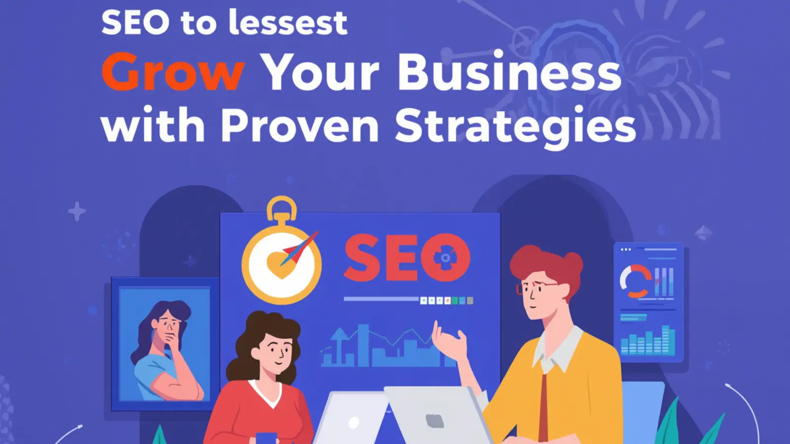 SEO Agency SEO Digital Solutions