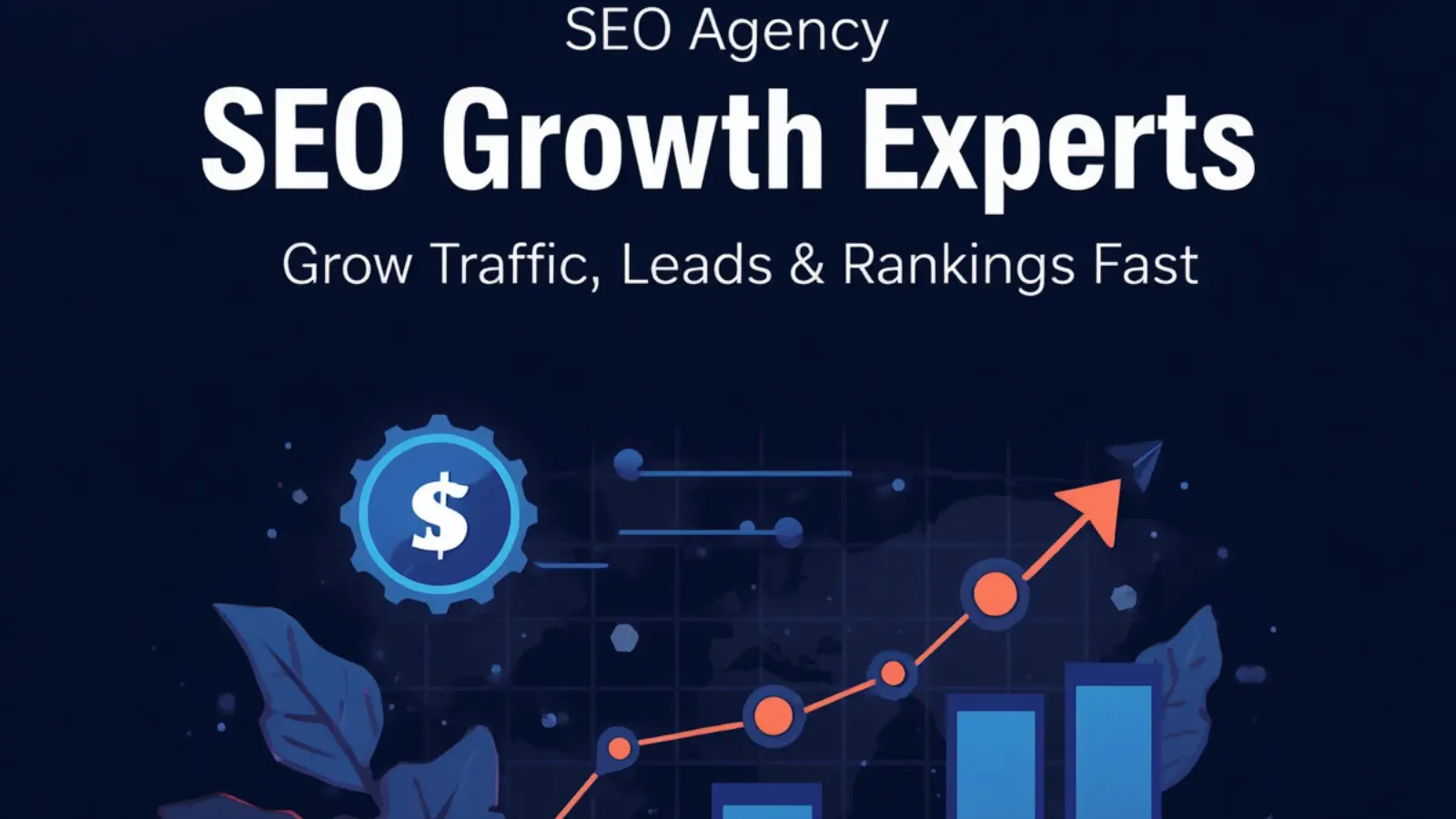 SEO Agency SEO Growth Experts