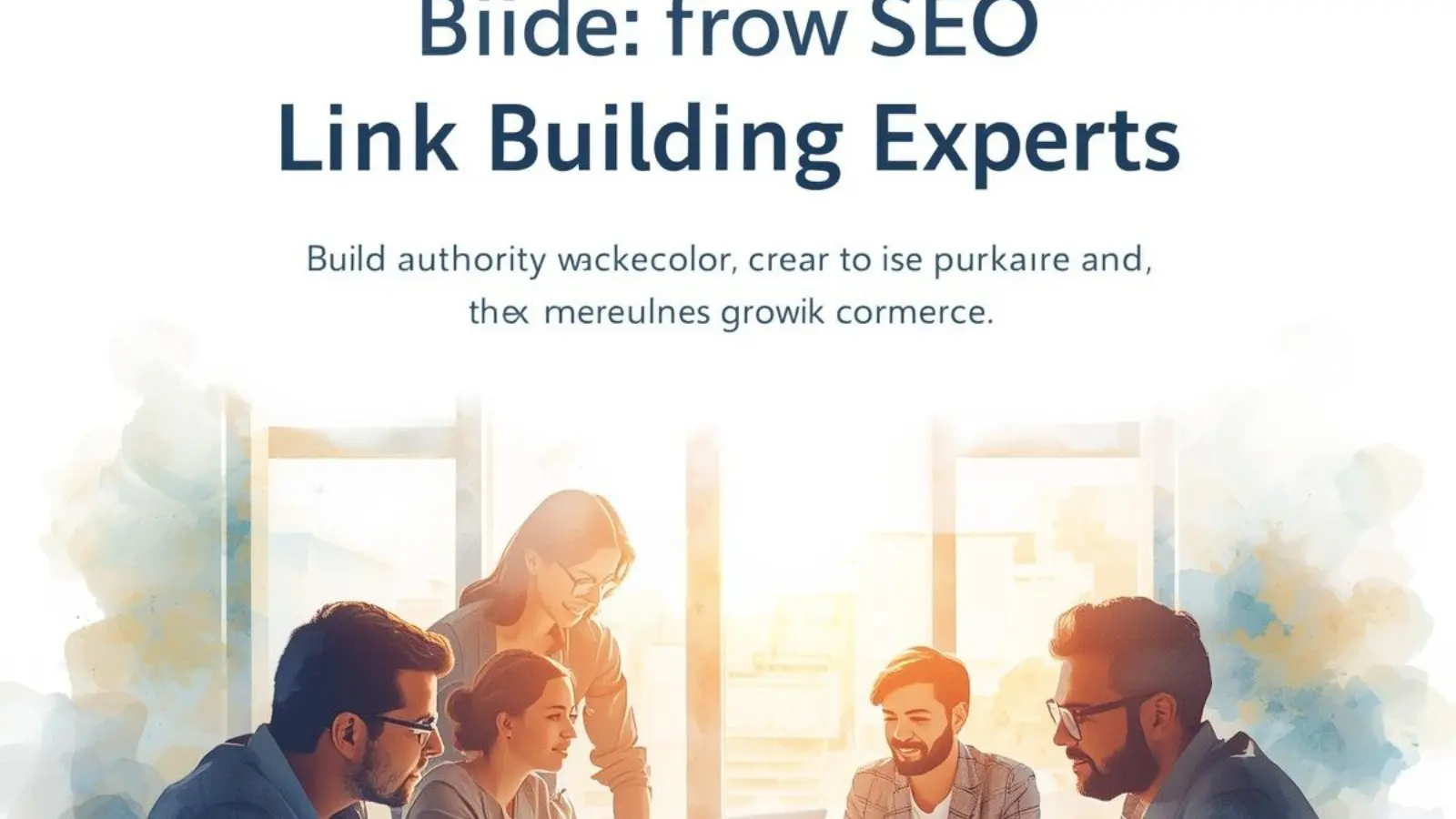 SEO Agency SEO Link Building Experts