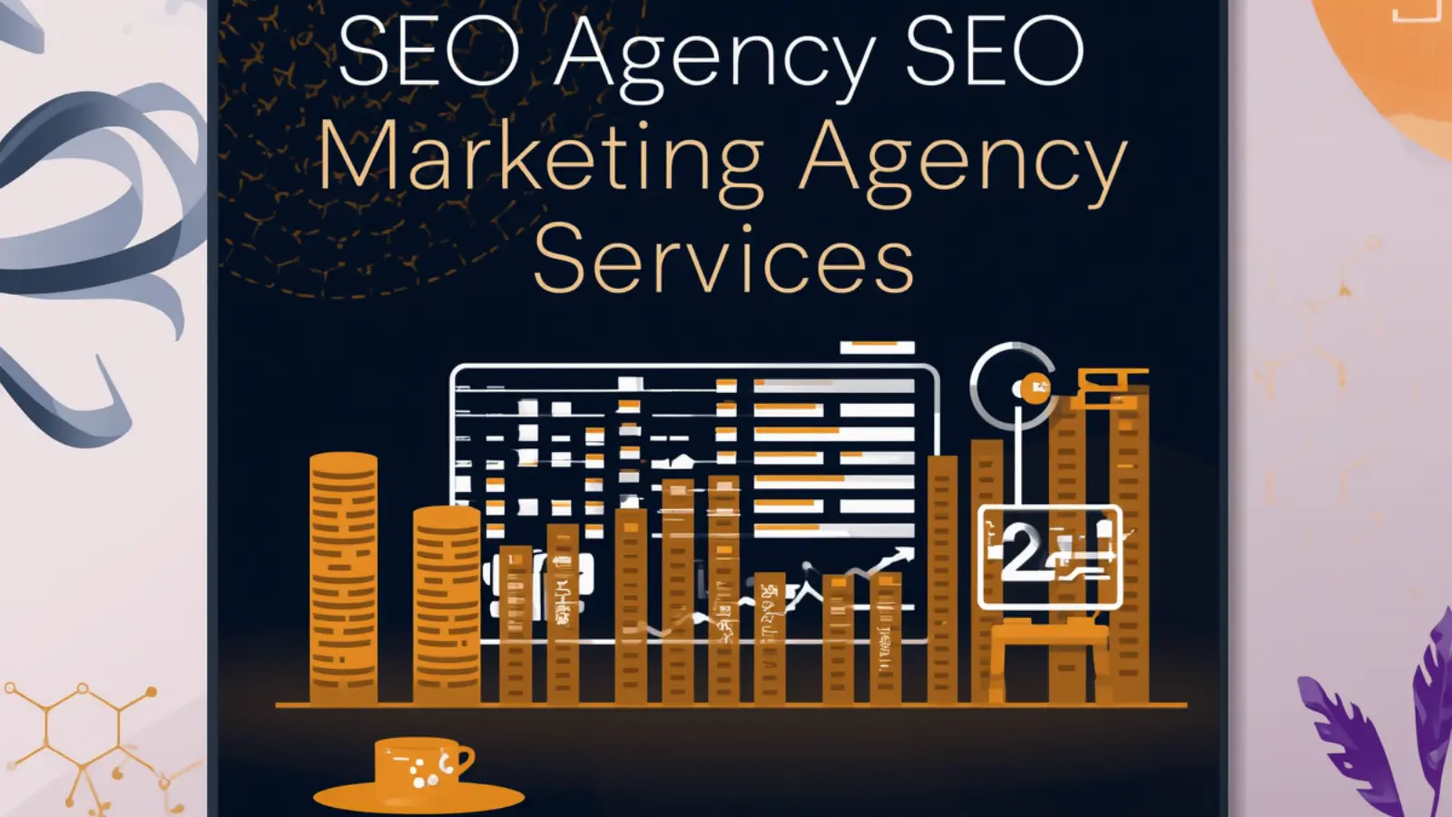 SEO Agency SEO Marketing Agency Services