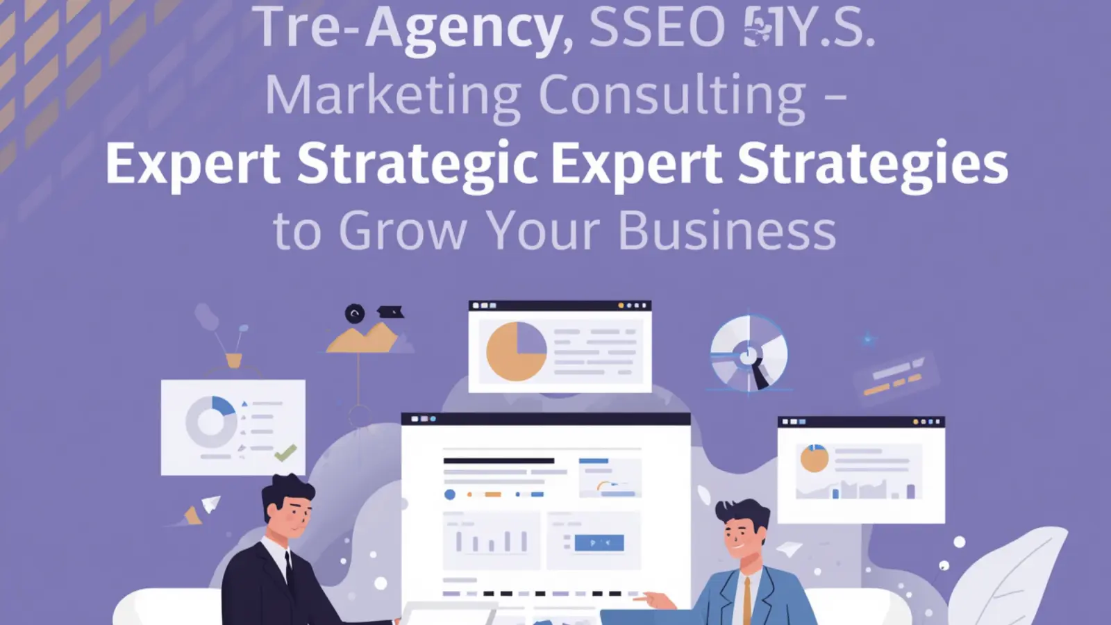 SEO Agency SEO Marketing Consulting