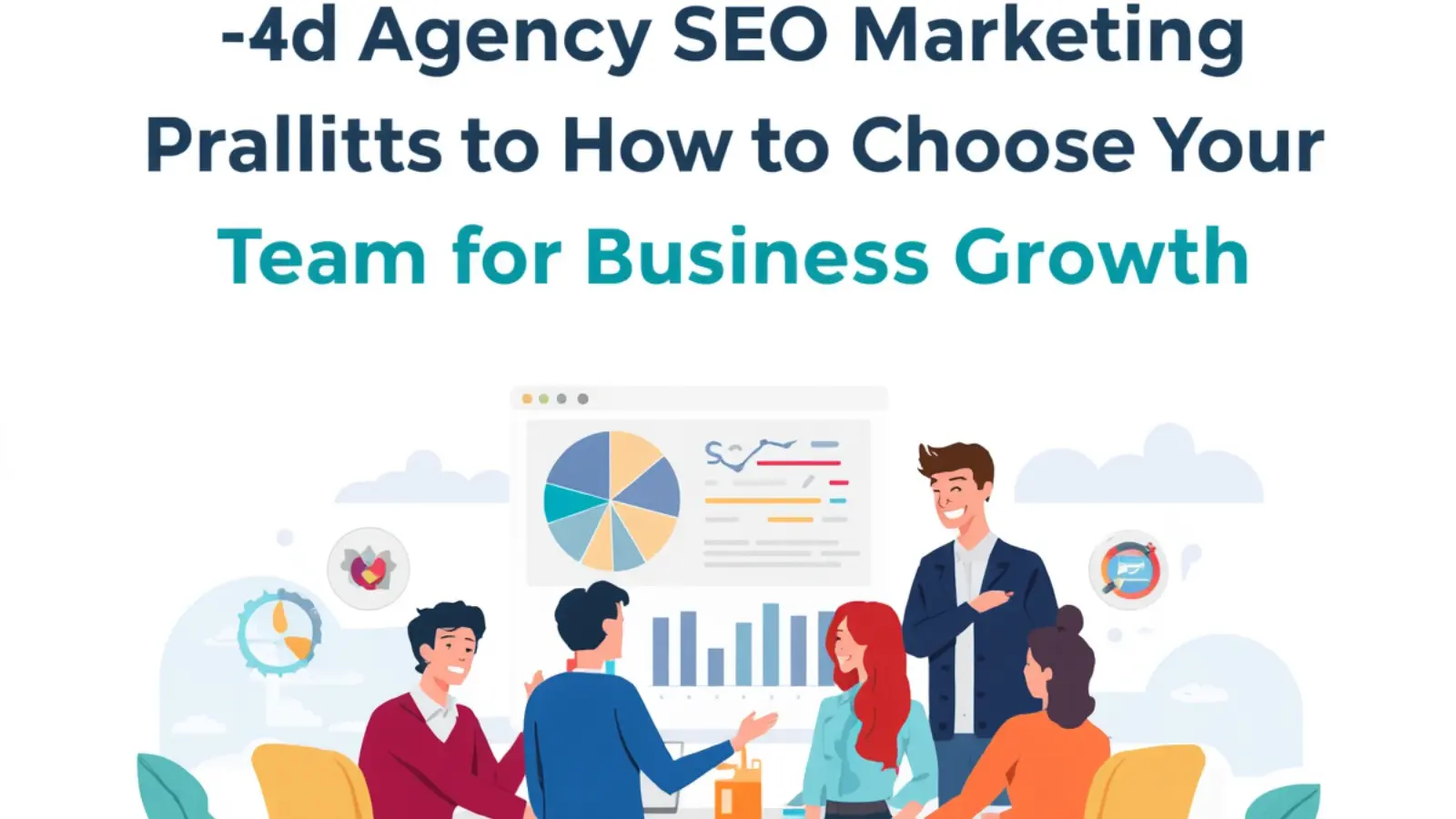 SEO Agency SEO Marketing Experts