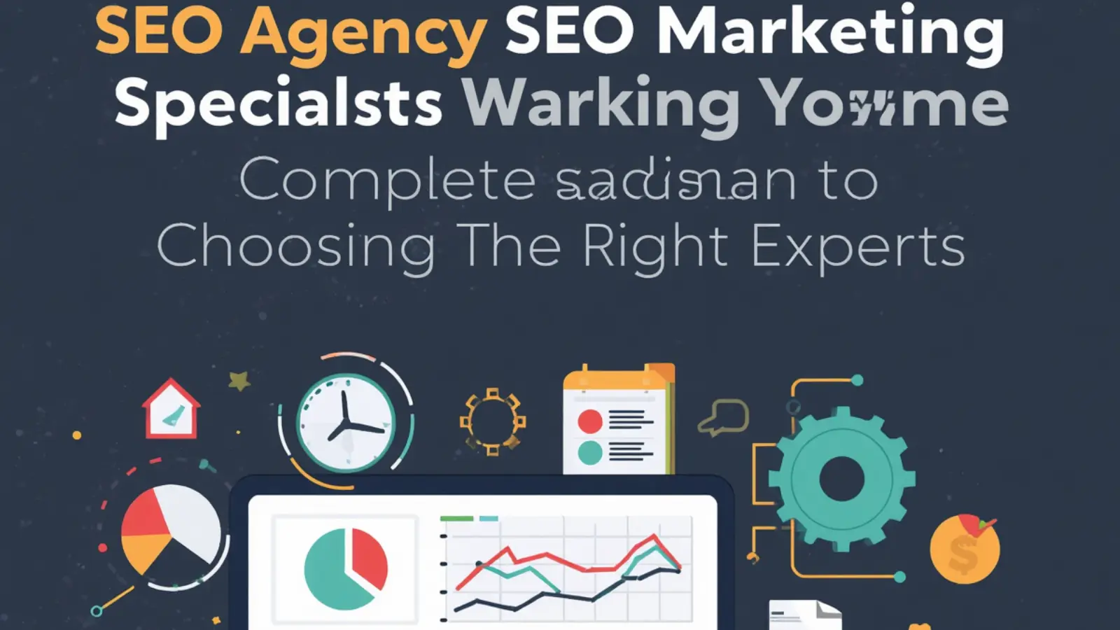 SEO Agency SEO Marketing Specialists