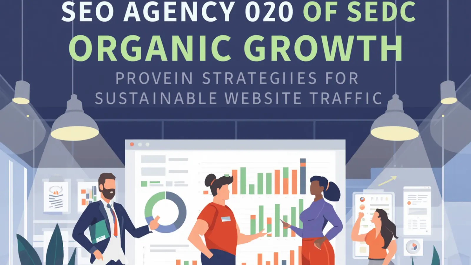 SEO Agency SEO Organic Growth