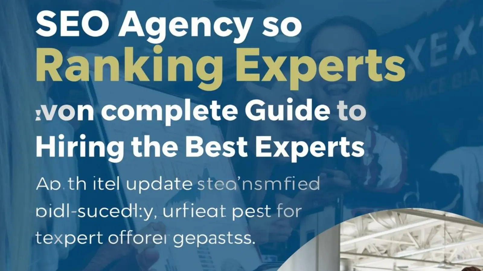 SEO Agency SEO Ranking Experts