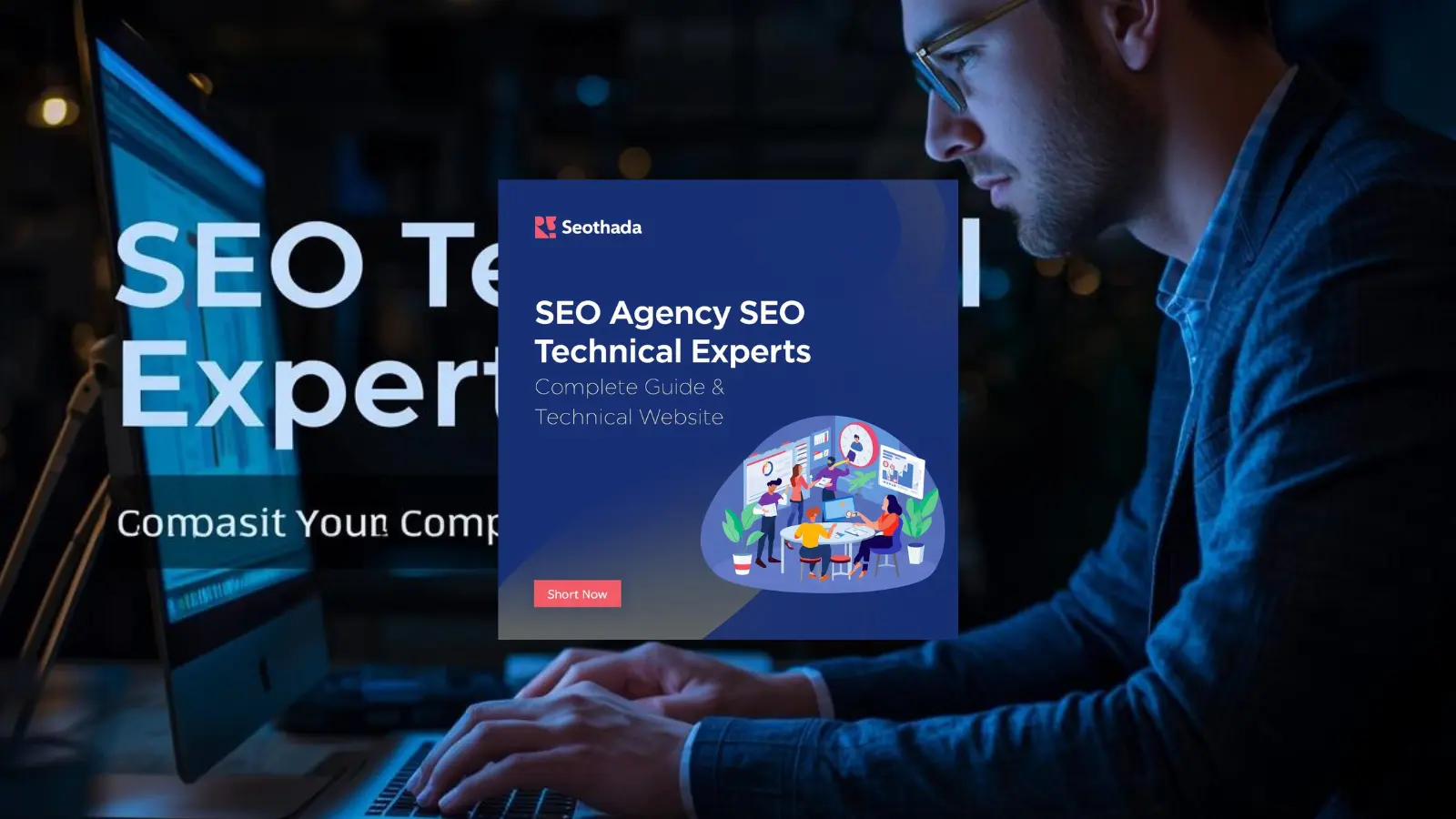 SEO Agency SEO Technical Experts