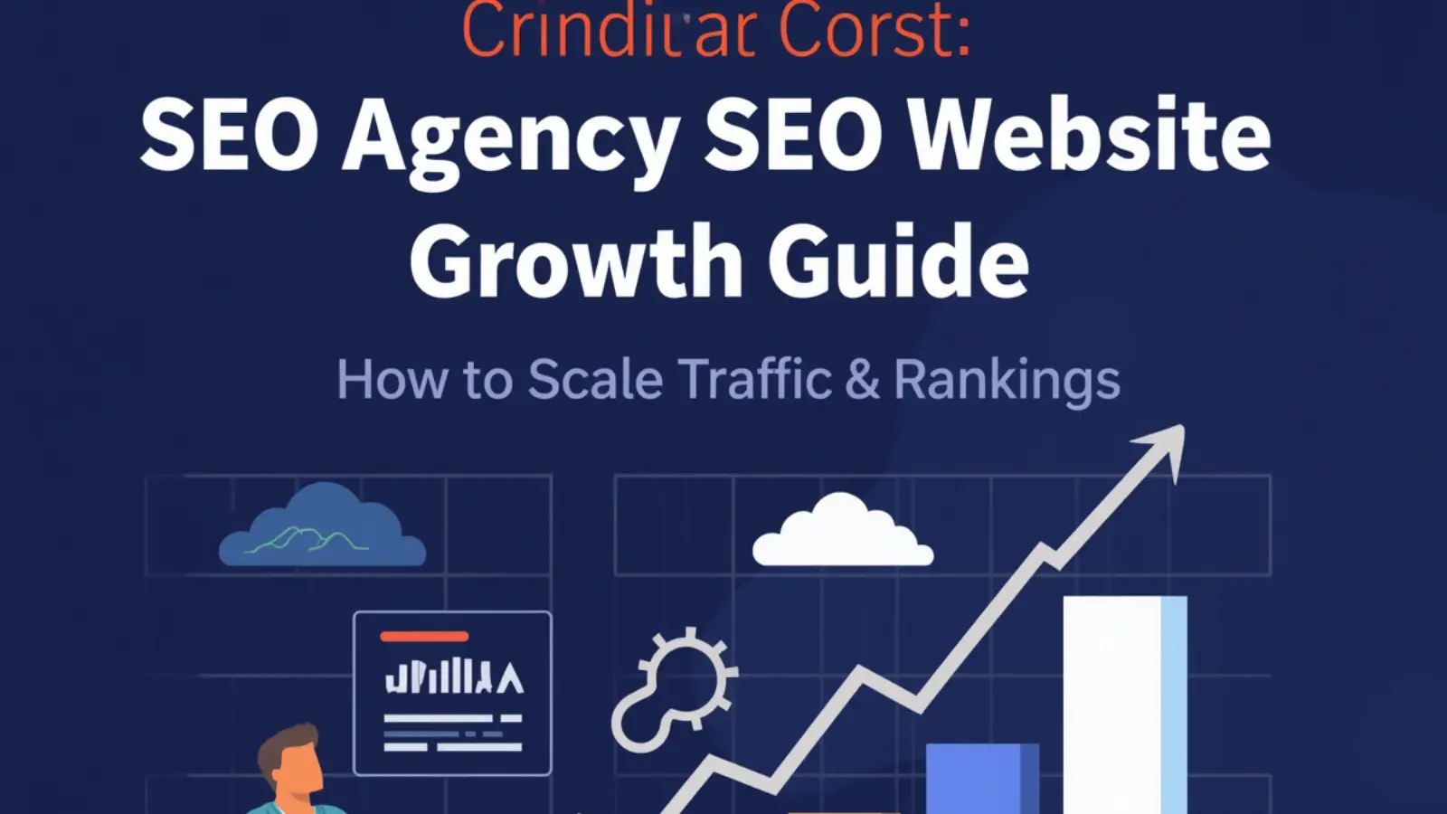 SEO Agency SEO Website Growth Guide