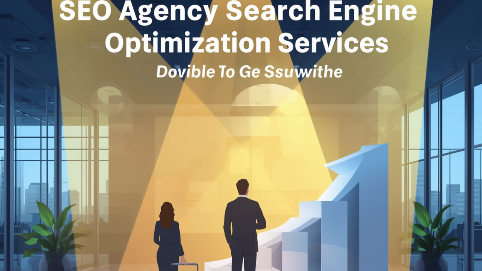 SEO Agency Search Engine Optimization Services