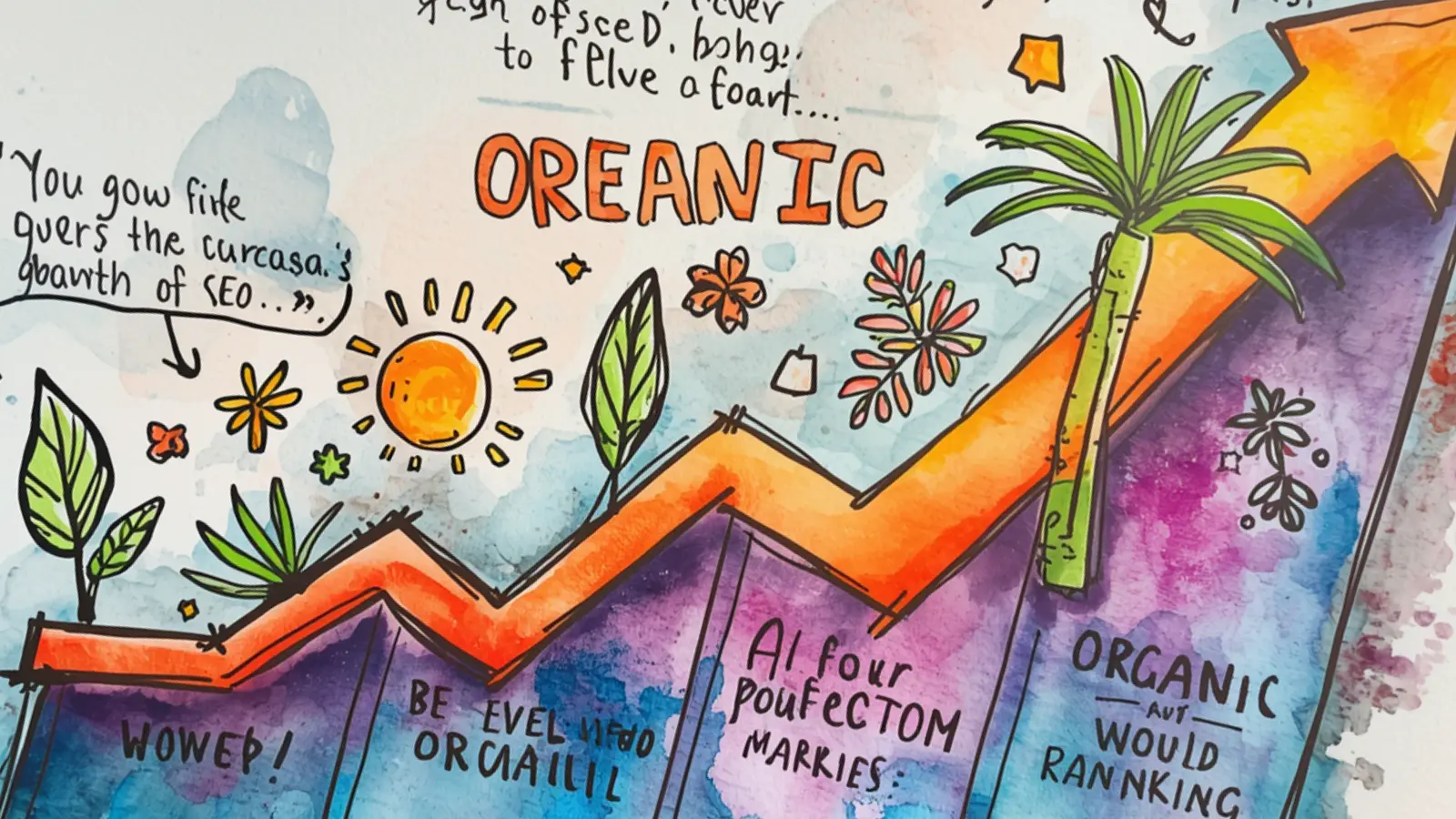 SEO agency website performance strategy services